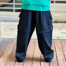 画像21: KINGSIZE（キングサイズ）“2WAY CARGO PANTS” (21)