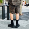 画像11: KINGSIZE（キングサイズ）“LEOPARD SHORTS” (11)
