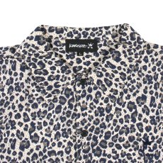 画像3: KINGSIZE（キングサイズ）“LEOPARD S/S SHIRTS” (3)