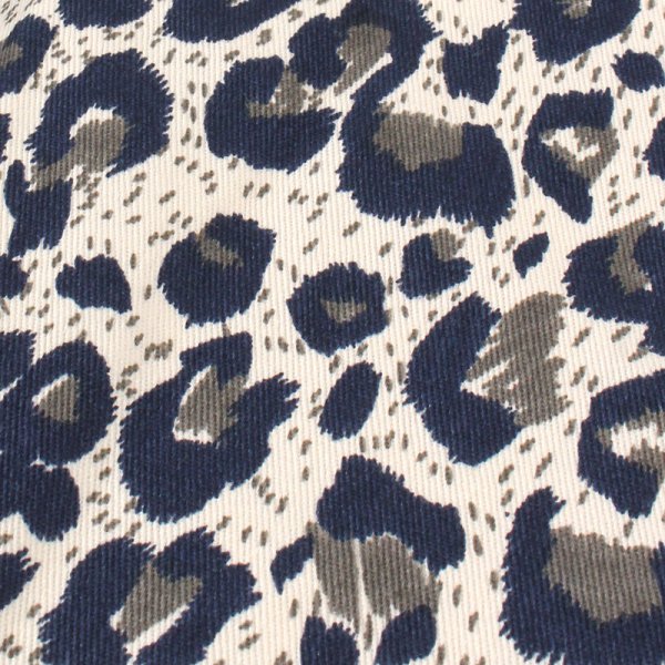 画像8: KINGSIZE（キングサイズ）“LEOPARD S/S SHIRTS” (8)