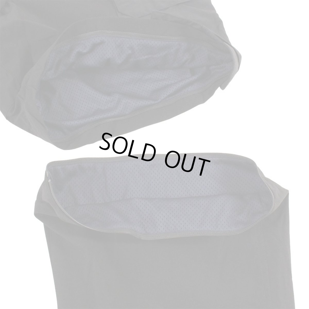 画像16: KINGSIZE（キングサイズ）“2WAY CARGO PANTS” (16)