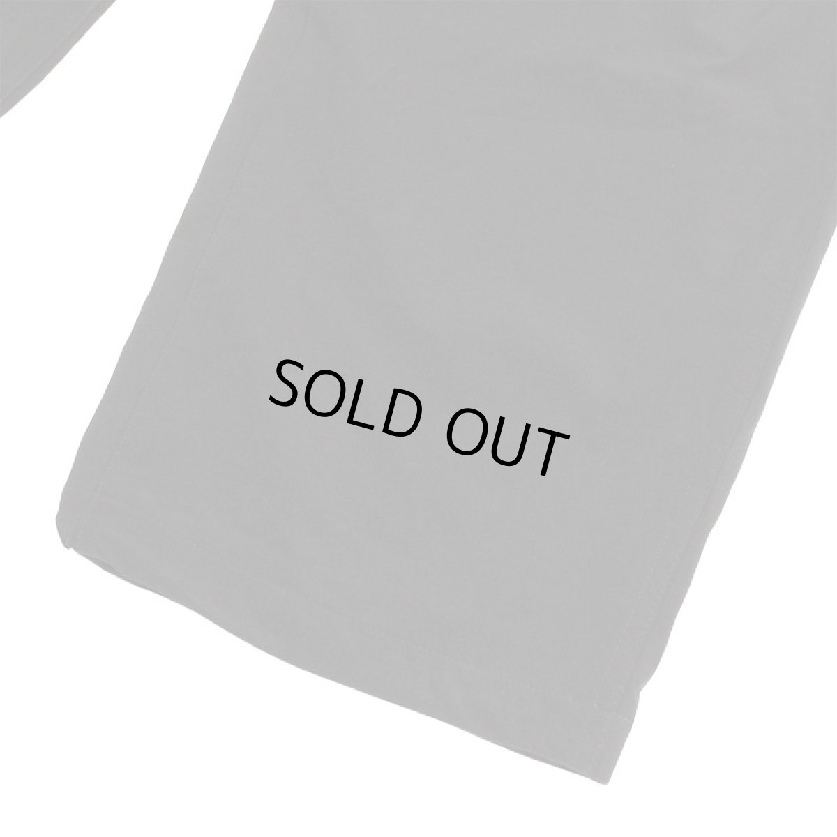 画像17: KINGSIZE（キングサイズ）“2WAY CARGO PANTS” (17)