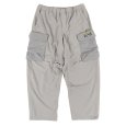 画像2: KINGSIZE（キングサイズ）“2WAY CARGO PANTS” (2)