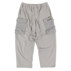 画像2: 【ラストLのみ】KINGSIZE（キングサイズ）“2WAY CARGO PANTS” (2)