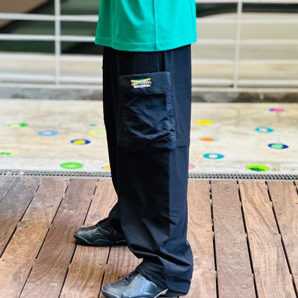 画像22: KINGSIZE（キングサイズ）“2WAY CARGO PANTS” (22)