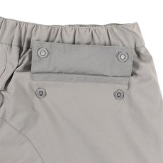 画像9: 【ラストLのみ】KINGSIZE（キングサイズ）“2WAY CARGO PANTS” (9)
