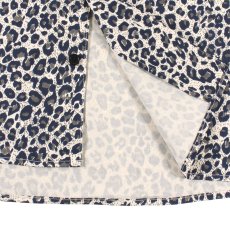 画像5: KINGSIZE（キングサイズ）“LEOPARD S/S SHIRTS” (5)