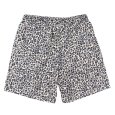 画像2: KINGSIZE（キングサイズ）“LEOPARD SHORTS” (2)
