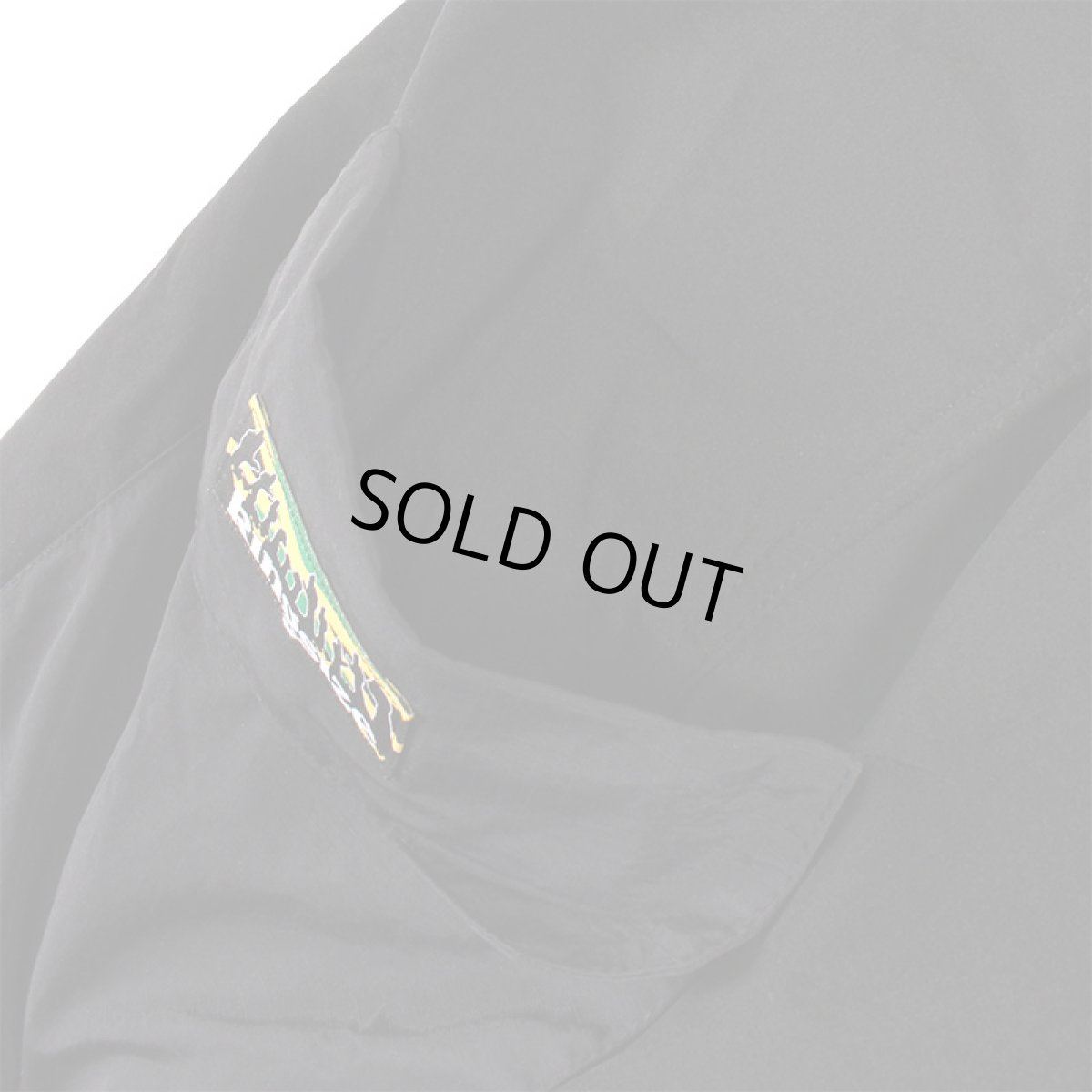 画像13: KINGSIZE（キングサイズ）“2WAY CARGO PANTS” (13)