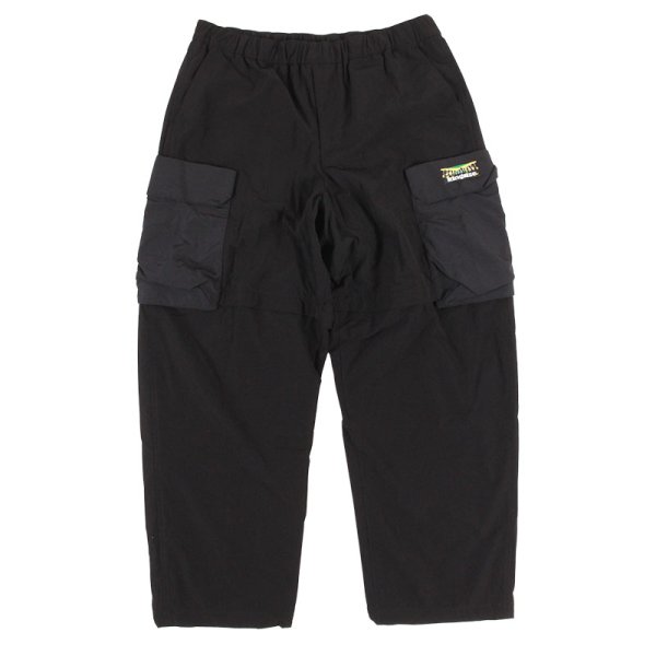 画像2: KINGSIZE（キングサイズ）“2WAY CARGO PANTS” (2)