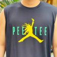 画像10: PeeTee. (ピーティー) “AIR MARLEY SLEEVELESS TEE” (10)
