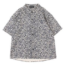 画像1: KINGSIZE（キングサイズ）“LEOPARD S/S SHIRTS” (1)
