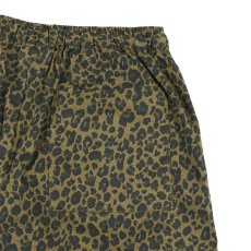 画像6: 【ラストXLのみ】KINGSIZE（キングサイズ）“LEOPARD SHORTS” (6)