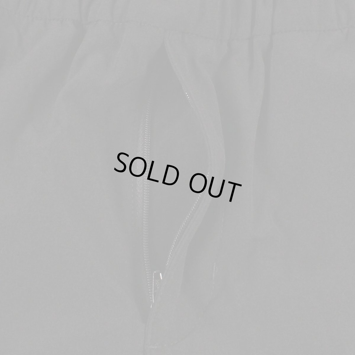 画像7: KINGSIZE（キングサイズ）“2WAY CARGO PANTS” (7)