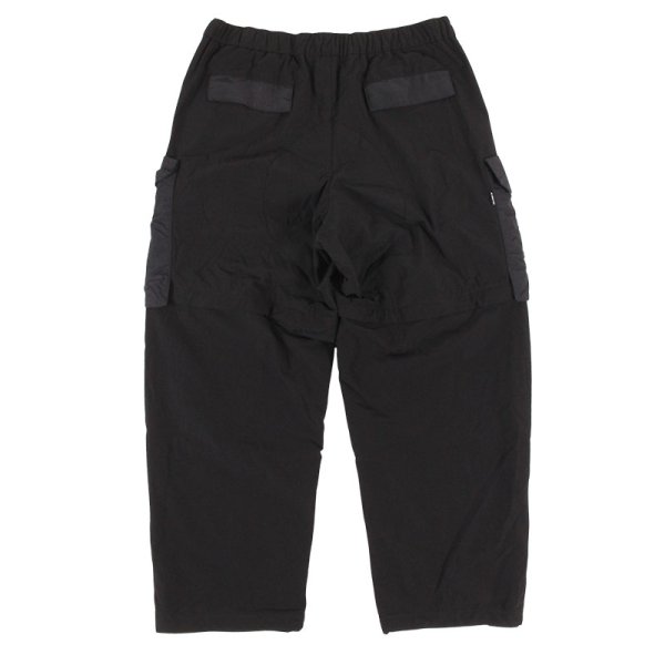 画像3: KINGSIZE（キングサイズ）“2WAY CARGO PANTS” (3)