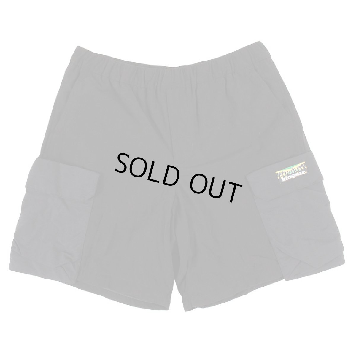 画像5: KINGSIZE（キングサイズ）“2WAY CARGO PANTS” (5)