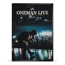 画像1: 【DVD】『とんだのワンマン2025 in 大阪』THUNDER (1)