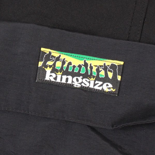 画像14: KINGSIZE（キングサイズ）“2WAY CARGO PANTS” (14)