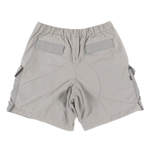 画像6: 【ラストLのみ】KINGSIZE（キングサイズ）“2WAY CARGO PANTS” (6)