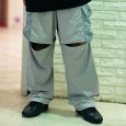 画像25: KINGSIZE（キングサイズ）“2WAY CARGO PANTS” (25)