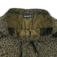 画像8: 【ラストXLのみ】KINGSIZE（キングサイズ）“LEOPARD SHORTS” (8)