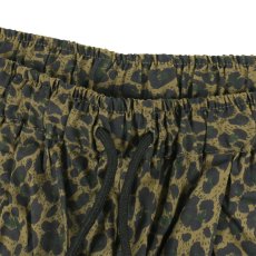 画像3: 【ラストXLのみ】KINGSIZE（キングサイズ）“LEOPARD SHORTS” (3)