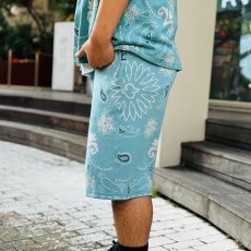 画像11: PeeTee. (ピーティー) “BANDANA JQD SHORTS” (11)