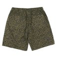 画像2: KINGSIZE（キングサイズ）“LEOPARD SHORTS” (2)