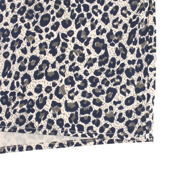 画像6: KINGSIZE（キングサイズ）“LEOPARD S/S SHIRTS” (6)