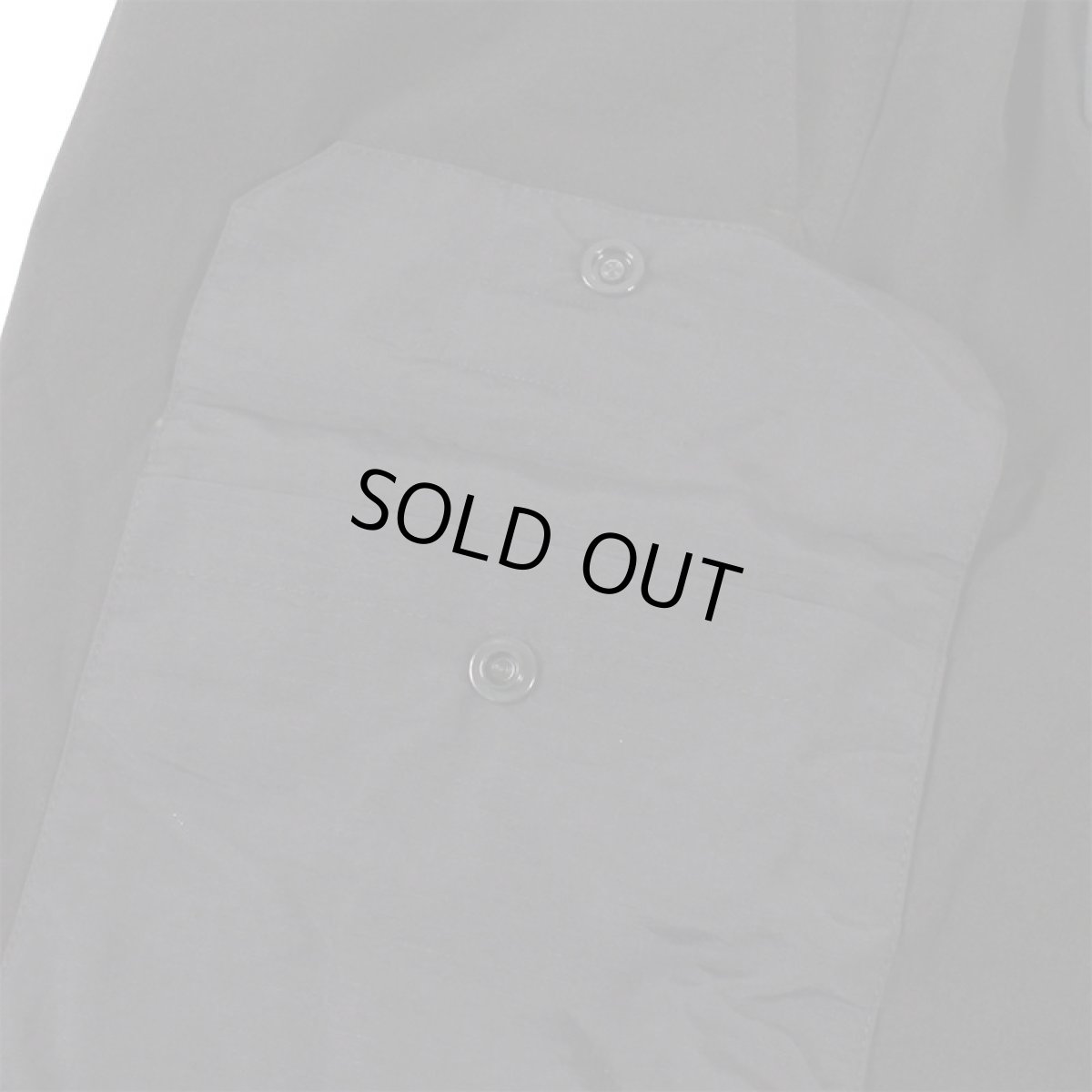 画像12: KINGSIZE（キングサイズ）“2WAY CARGO PANTS” (12)