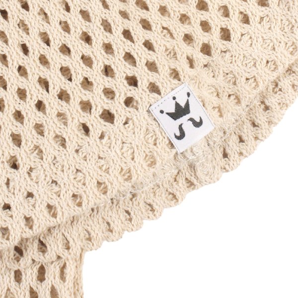 画像6: KINGSIZE（キングサイズ）“MESH TEE” (6)