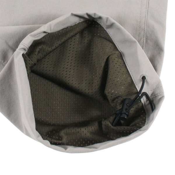 画像18: 【ラストLのみ】KINGSIZE（キングサイズ）“2WAY CARGO PANTS” (18)