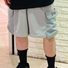 画像27: 【ラストLのみ】KINGSIZE（キングサイズ）“2WAY CARGO PANTS” (27)