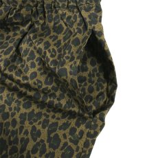 画像4: 【ラストXLのみ】KINGSIZE（キングサイズ）“LEOPARD SHORTS” (4)