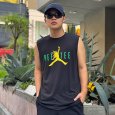 画像9: PeeTee. (ピーティー) “AIR MARLEY SLEEVELESS TEE” (9)