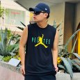 画像8: PeeTee. (ピーティー) “AIR MARLEY SLEEVELESS TEE” (8)