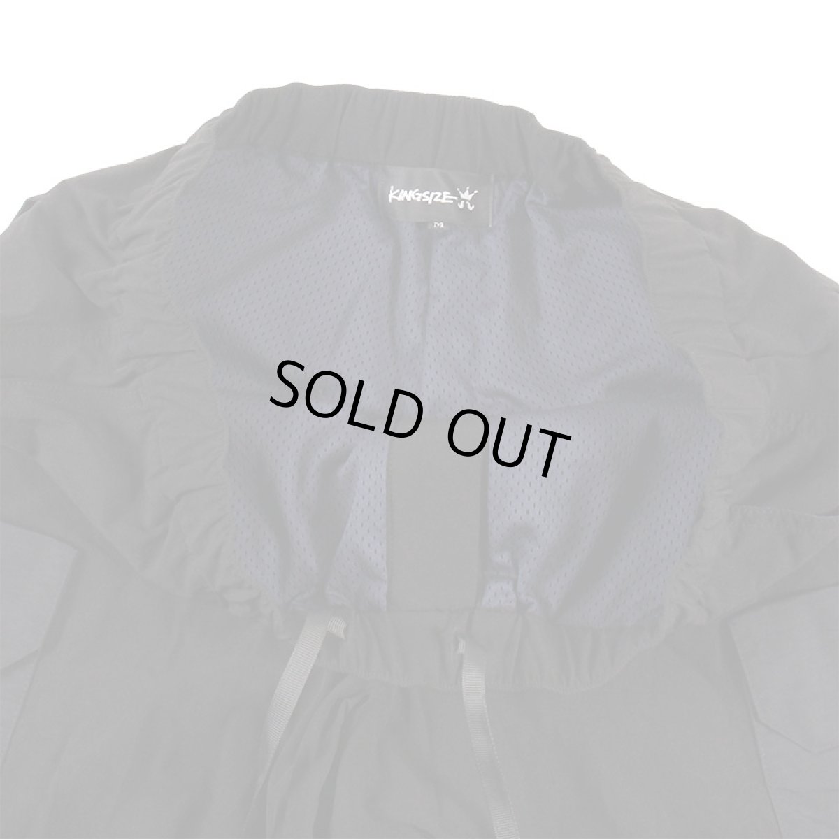 画像10: KINGSIZE（キングサイズ）“2WAY CARGO PANTS” (10)