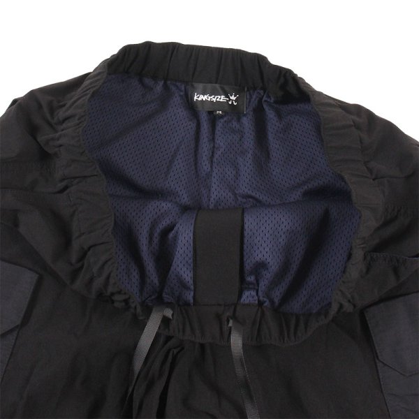 画像10: KINGSIZE（キングサイズ）“2WAY CARGO PANTS” (10)