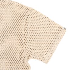 画像5: KINGSIZE（キングサイズ）“MESH TEE” (5)