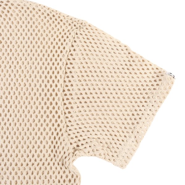 画像5: KINGSIZE（キングサイズ）“MESH TEE” (5)