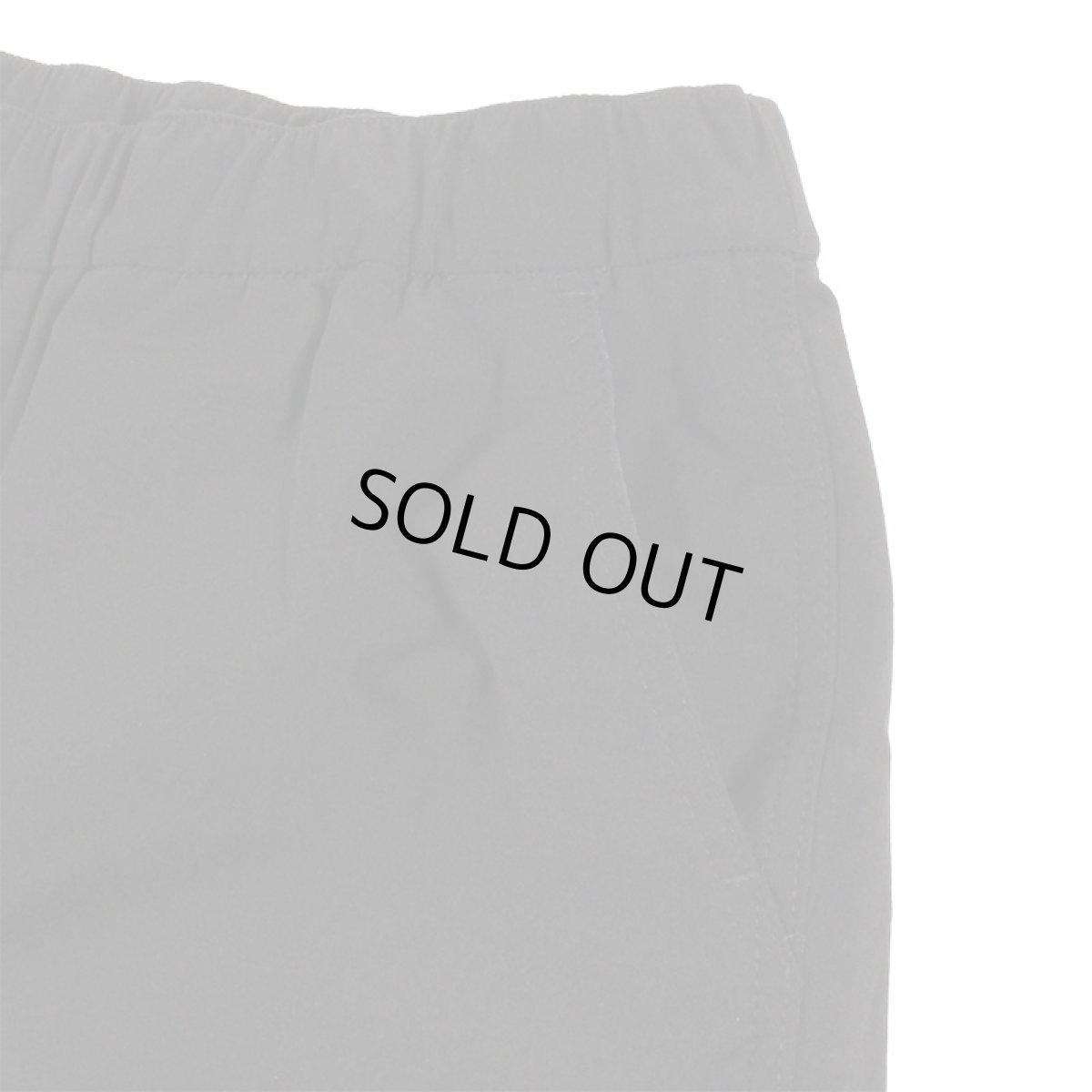 画像8: KINGSIZE（キングサイズ）“2WAY CARGO PANTS” (8)