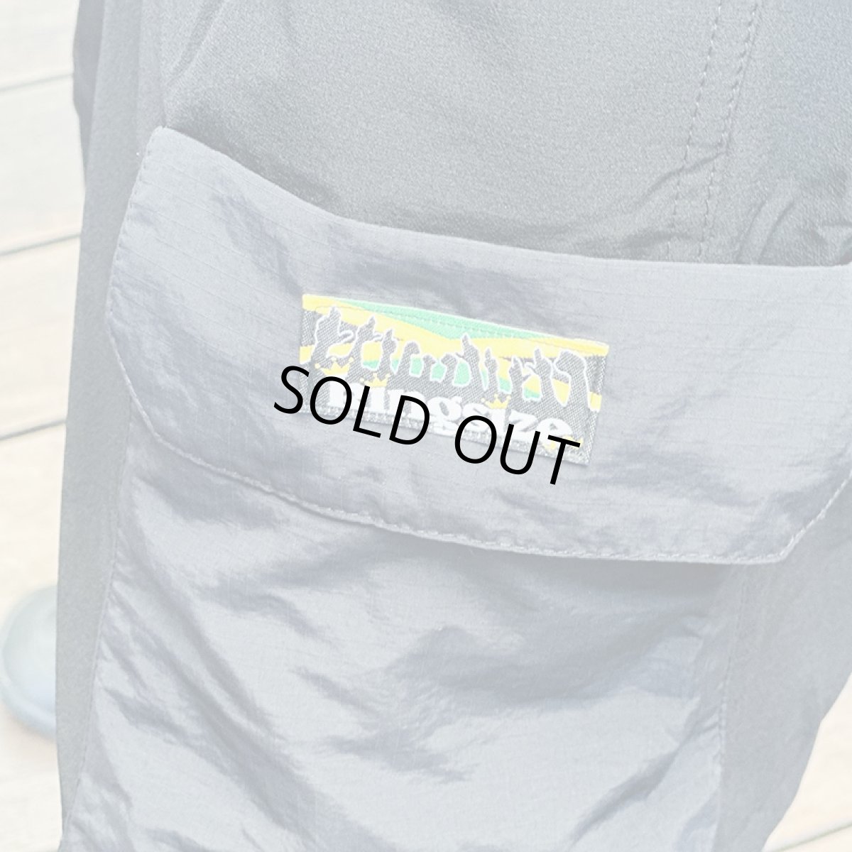 画像24: KINGSIZE（キングサイズ）“2WAY CARGO PANTS” (24)