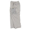画像4: KINGSIZE（キングサイズ）“2WAY CARGO PANTS” (4)