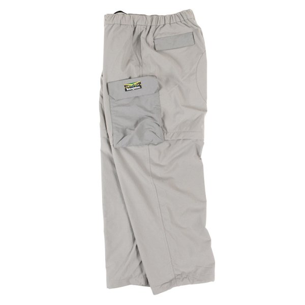 画像4: 【ラストLのみ】KINGSIZE（キングサイズ）“2WAY CARGO PANTS” (4)