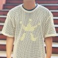 画像10: KINGSIZE（キングサイズ）“MESH TEE” (10)