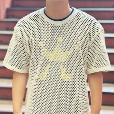 画像10: KINGSIZE（キングサイズ）“MESH TEE” (10)