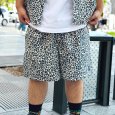 画像10: KINGSIZE（キングサイズ）“LEOPARD SHORTS” (10)