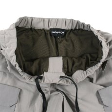 画像10: 【ラストLのみ】KINGSIZE（キングサイズ）“2WAY CARGO PANTS” (10)