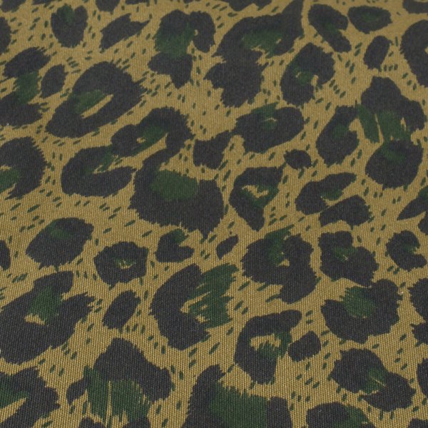 画像8: KINGSIZE（キングサイズ）“LEOPARD S/S SHIRTS” (8)