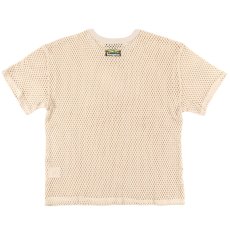画像2: KINGSIZE（キングサイズ）“MESH TEE” (2)